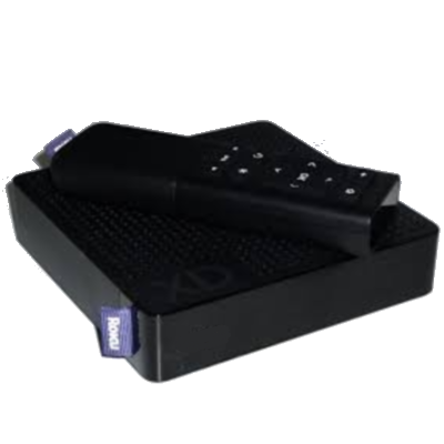Media Player (+)
